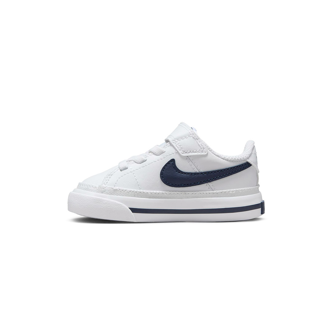 NIKE COURT LEGACY DA5382-125 White