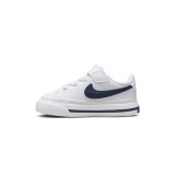 NIKE COURT LEGACY DA5382-125 White Image 0