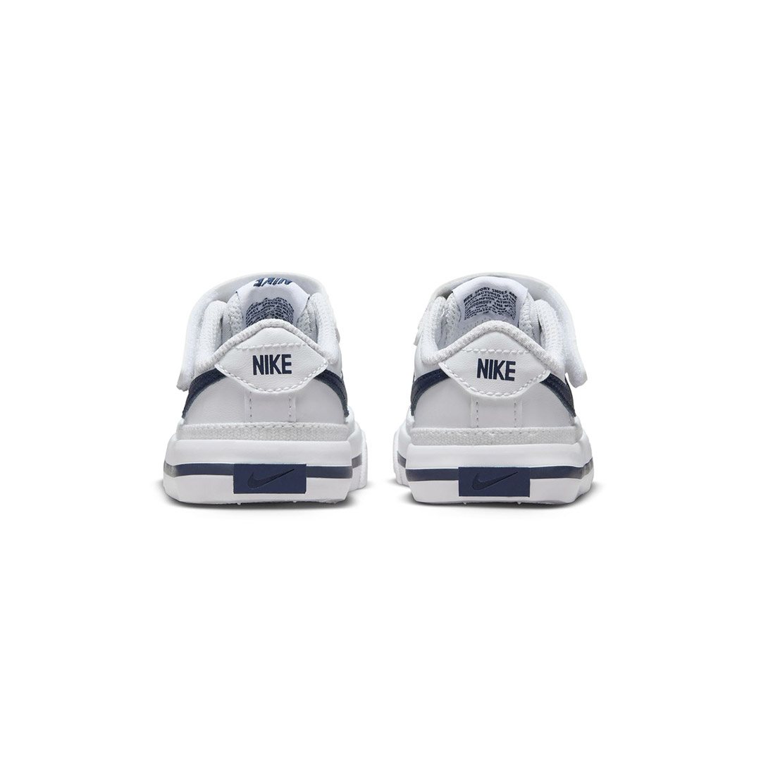 NIKE COURT LEGACY DA5382-125 White