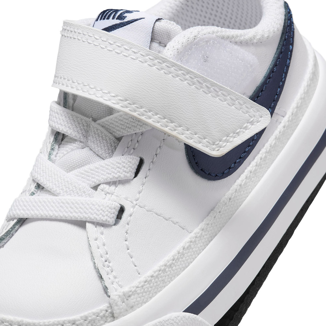 NIKE COURT LEGACY DA5382-125 White