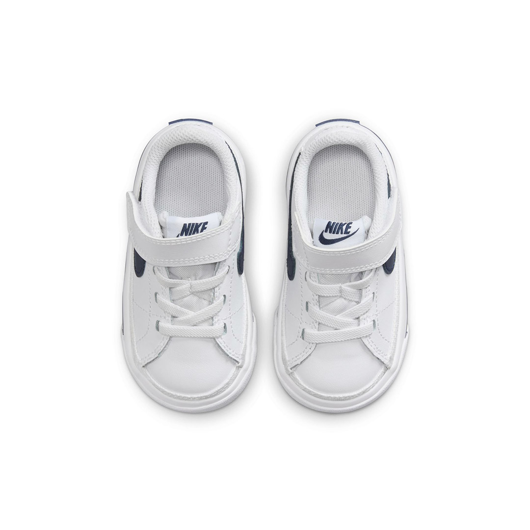 NIKE COURT LEGACY DA5382-125 White