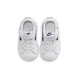 NIKE COURT LEGACY DA5382-125 White Image 4
