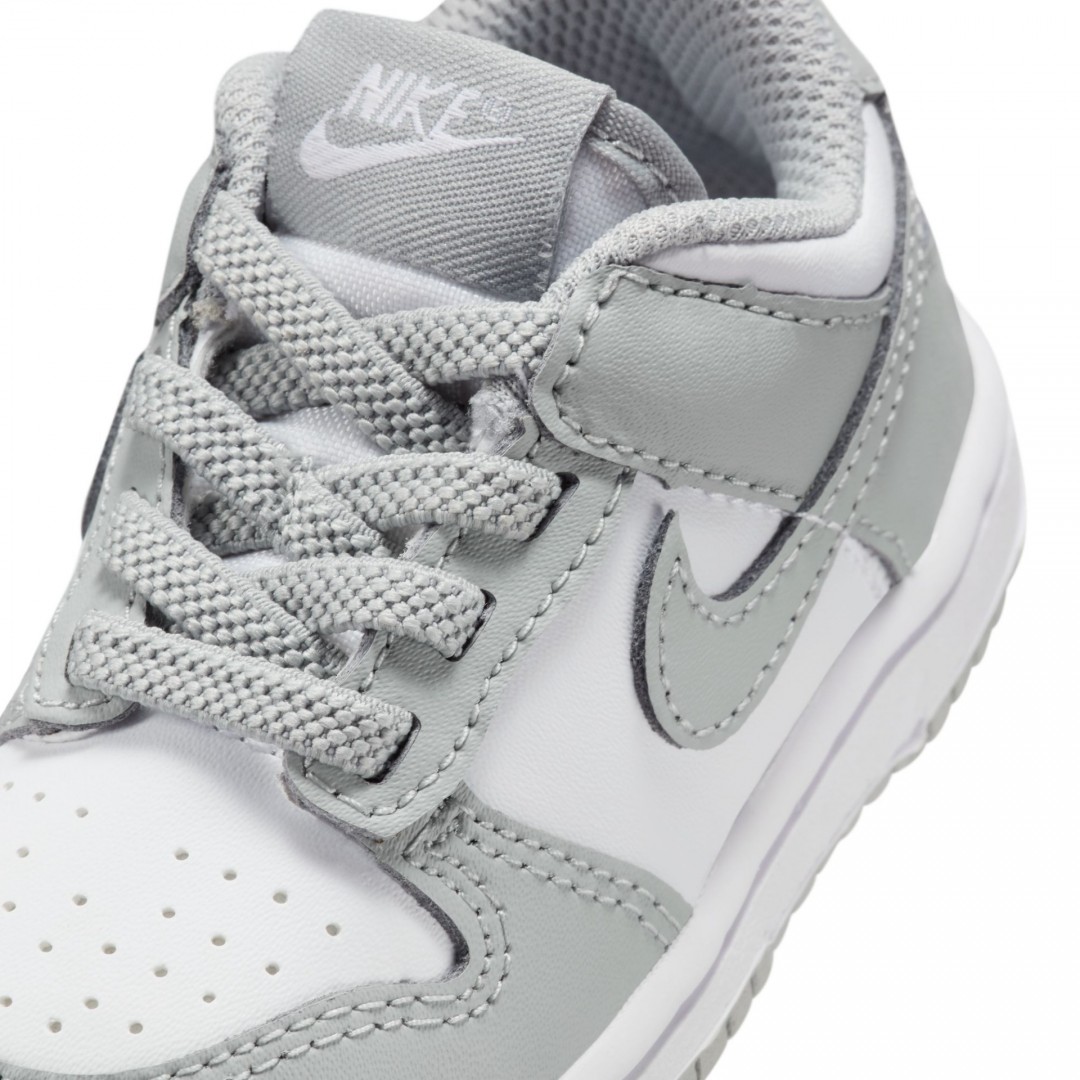 NIKE DUNK LOW FB9107-123 White
