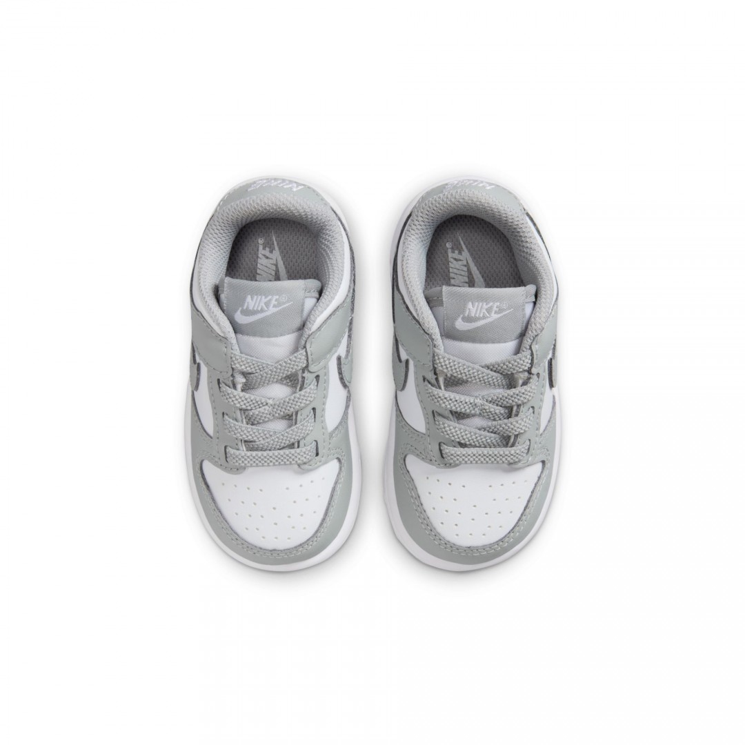 NIKE DUNK LOW FB9107-123 White