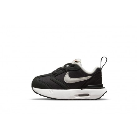 NIKE AIR MAX DAWN DC9319-002 Μαύρο