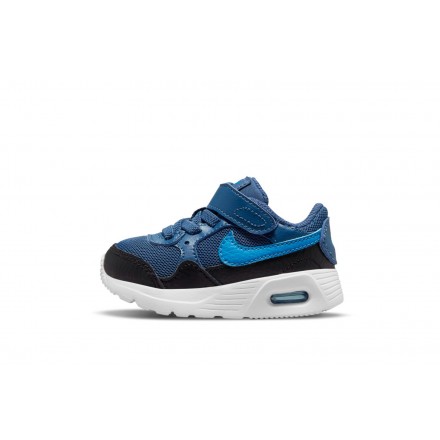 NIKE AIR MAX SC CZ5361-400 Μπλε