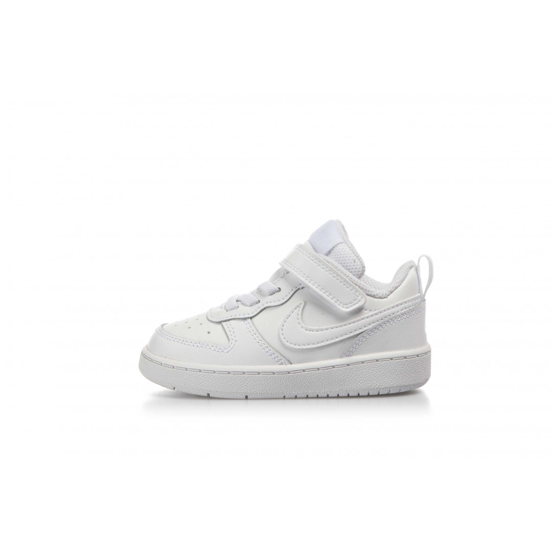 NIKE COURT BOROUGH LOW 2 BQ5453-100 White