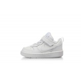 NIKE COURT BOROUGH LOW 2 BQ5453-100 White Image 