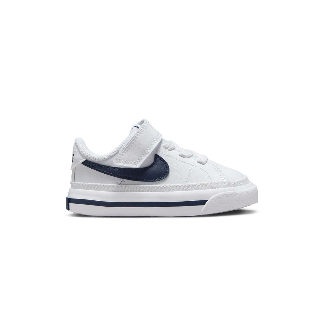 NIKE COURT LEGACY DA5382-125 White