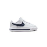 NIKE COURT LEGACY DA5382-125 White Image 