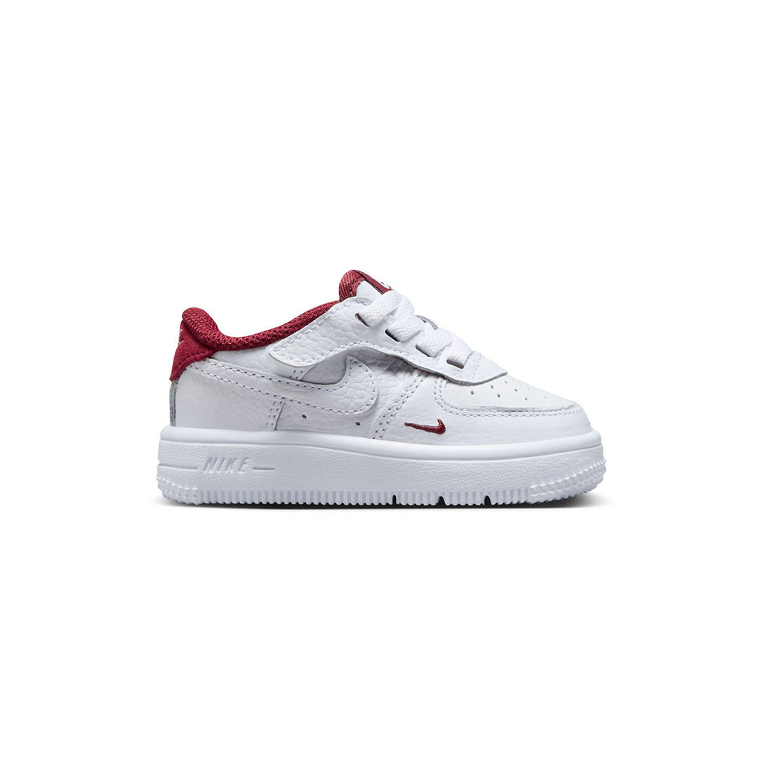 NIKE FORCE 1 LOW EASYON LV8 3 HF5511-100 White