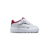 NIKE FORCE 1 LOW EASYON LV8 3 HF5511-100 White Image 