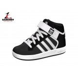 adidas VARIAL MID I C75658 Black Image 0