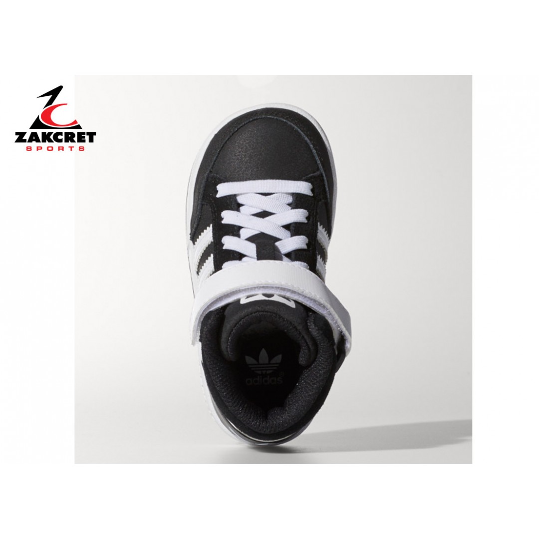 adidas VARIAL MID I C75658 Black