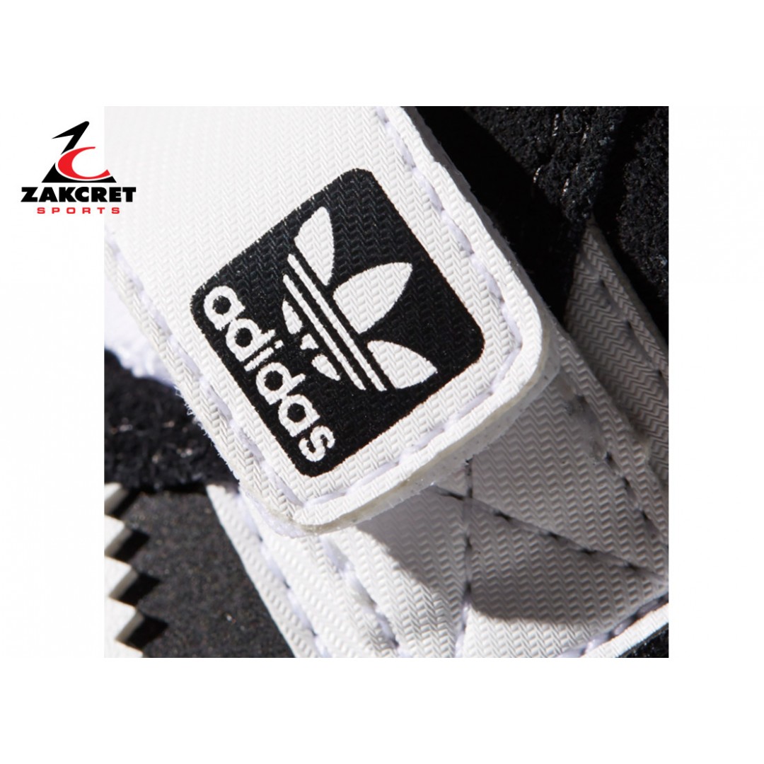 adidas VARIAL MID I C75658 Black