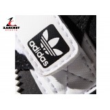 adidas VARIAL MID I C75658 Black Image 4