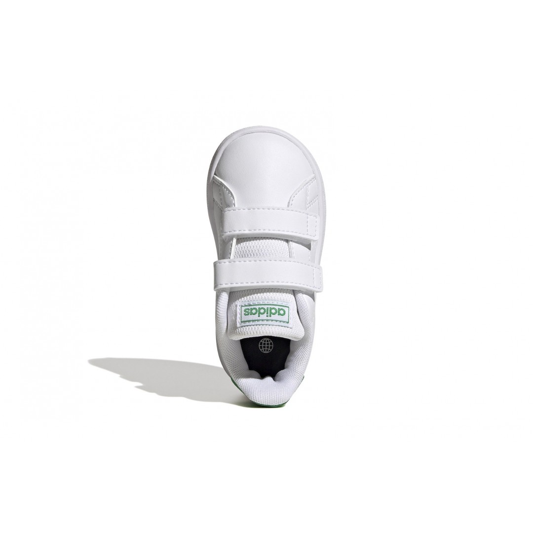 adidas Sportswear ADVANTAGE CF I GW6500 Λευκό