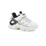 FILA MEMORY SPINEL 3 V FOOTWEAR 7YF33002-101 Λευκό Εικόνα 1