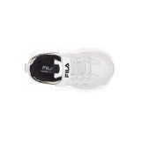 FILA MEMORY SPINEL 3 V FOOTWEAR 7YF33002-101 Λευκό Εικόνα 2