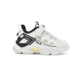 FILA MEMORY SPINEL 3 V FOOTWEAR 7YF33002-101 Λευκό Εικόνα 