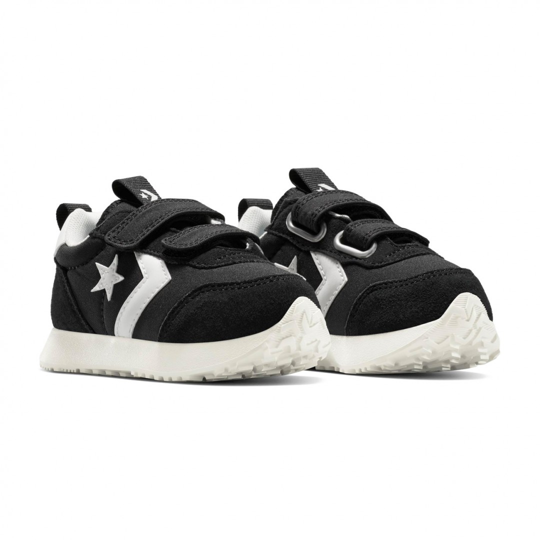 CONVERSE OMEGA TRAINER EASY-ON A13097C Μαύρο