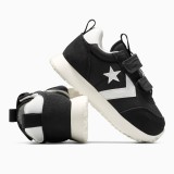 CONVERSE OMEGA TRAINER EASY-ON A13097C Μαύρο Εικόνα 3