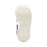 CONVERSE OMEGA TRAINER EASY-ON A13097C Μαύρο Εικόνα 4