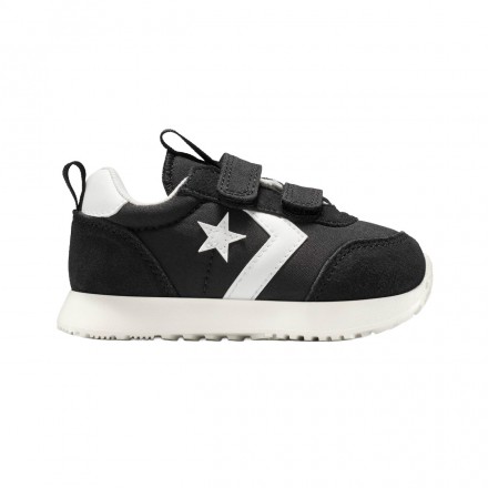 CONVERSE OMEGA TRAINER EASY-ON A13097C Μαύρο