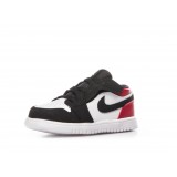 JORDAN 1 LOW ALT TD CI3436-116 White Image 0