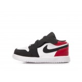 JORDAN 1 LOW ALT TD CI3436-116 White Image 