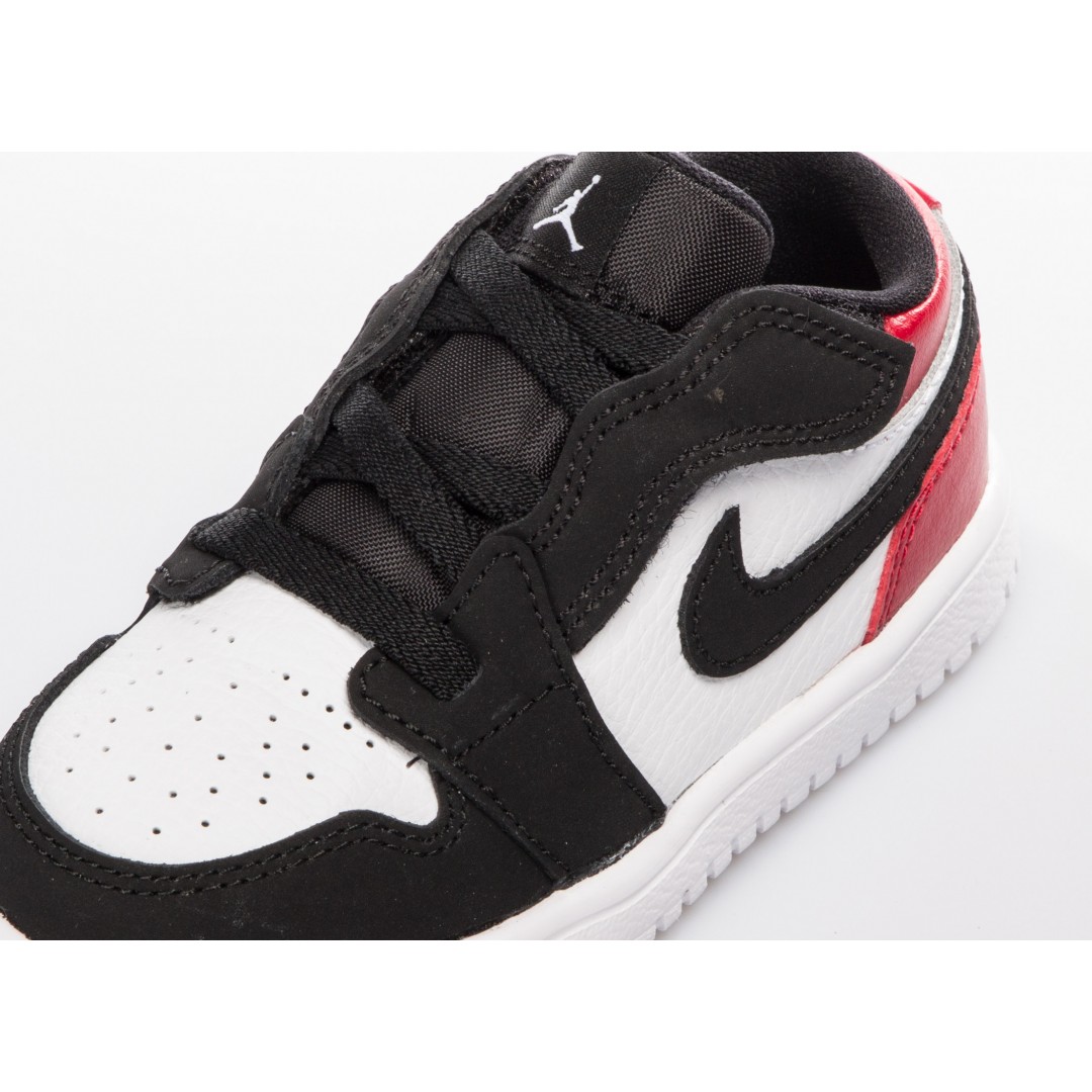 JORDAN 1 LOW ALT TD CI3436-116 White