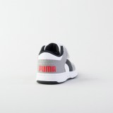 PUMA REBOUND LAYUP LO SL V INF 370493-20 Λευκό Εικόνα 2