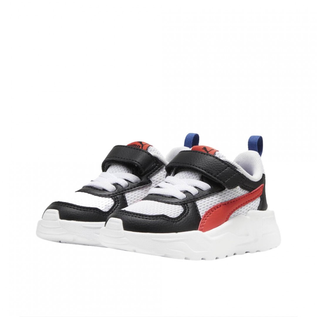 PUMA TRINITY LITE AC+ INF 391481-09 White