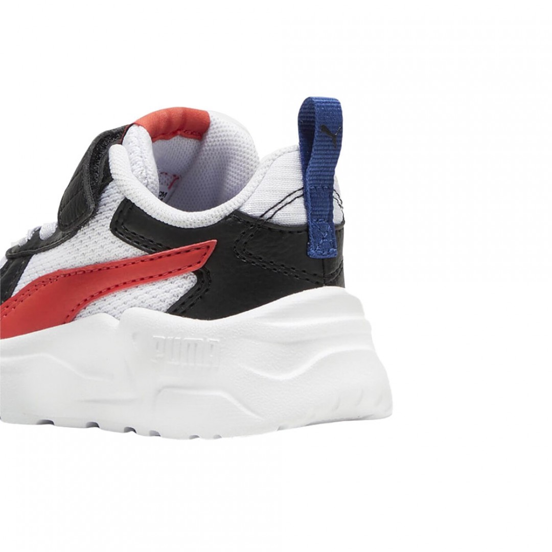PUMA TRINITY LITE AC+ INF 391481-09 White