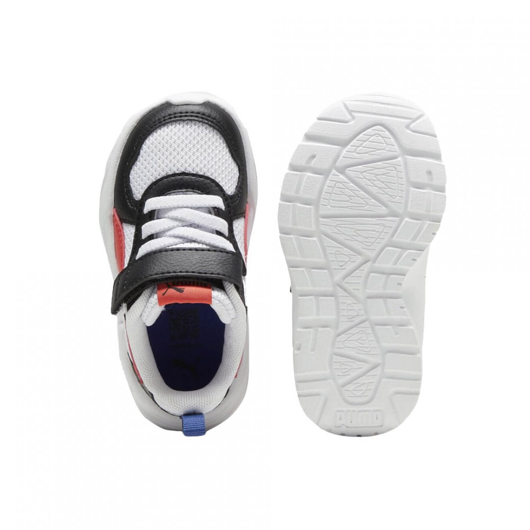 PUMA TRINITY LITE AC+ INF 391481-09 White