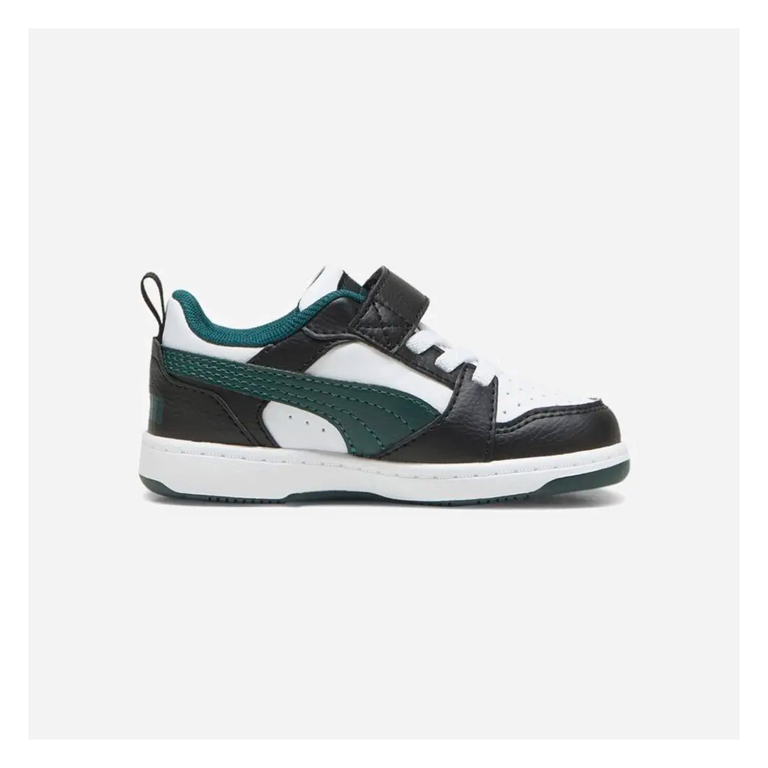 PUMA REBOUND V6 LO AC+ INF 397420-15 Colorful