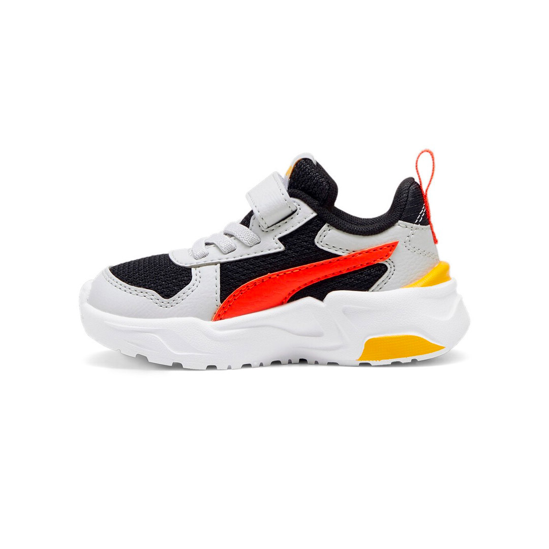 PUMA TRINITY LITE AC+ INF 391481-13 Colorful