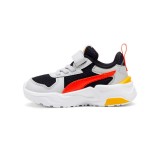 PUMA TRINITY LITE AC+ INF 391481-13 Colorful Image 0