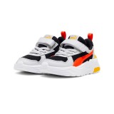 PUMA TRINITY LITE AC+ INF 391481-13 Colorful Image 1