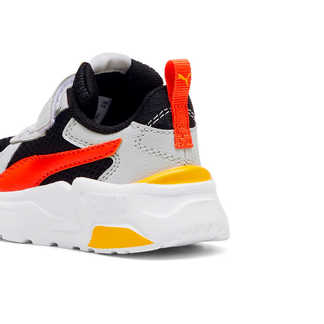 PUMA TRINITY LITE AC+ INF 391481-13 Colorful