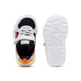 PUMA TRINITY LITE AC+ INF 391481-13 Colorful Image 4