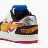 PUMA CAVEN 2.0 HOT WHEELS AC+ INF 401406-01 Colorful Image 2