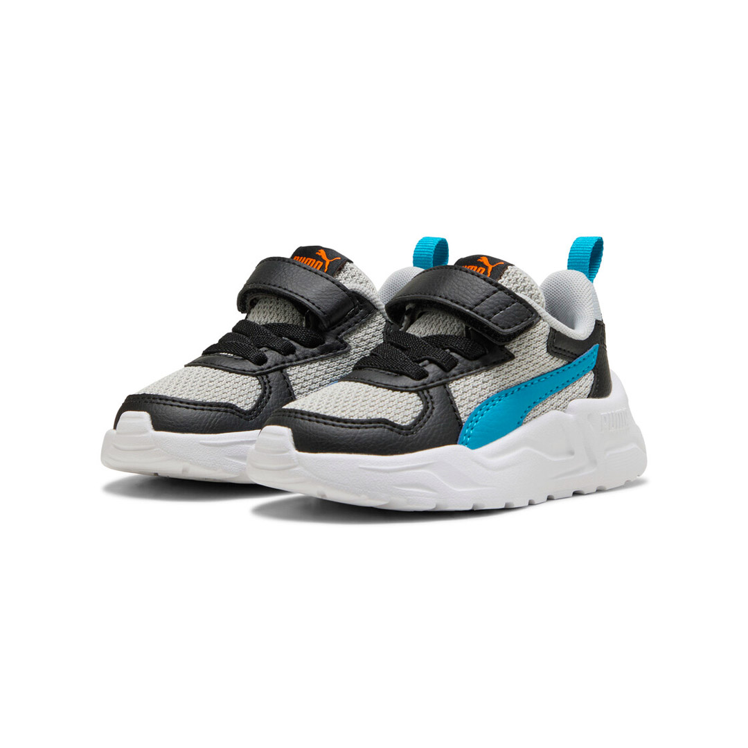 PUMA TRINITY LITE AC+ INF 391481-15 Πολύχρωμο