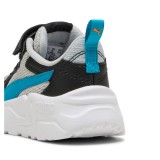 PUMA TRINITY LITE AC+ INF 391481-15 Πολύχρωμο Εικόνα 3