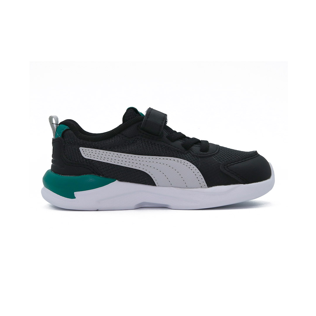PUMA X-RAY 3 LT AC+ INF 401495-05 Ανθρακί
