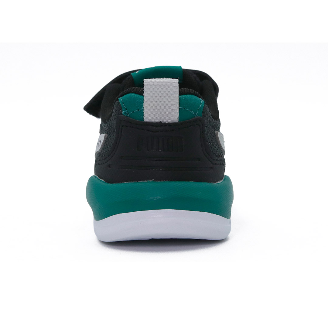 PUMA X-RAY 3 LT AC+ INF 401495-05 Ανθρακί