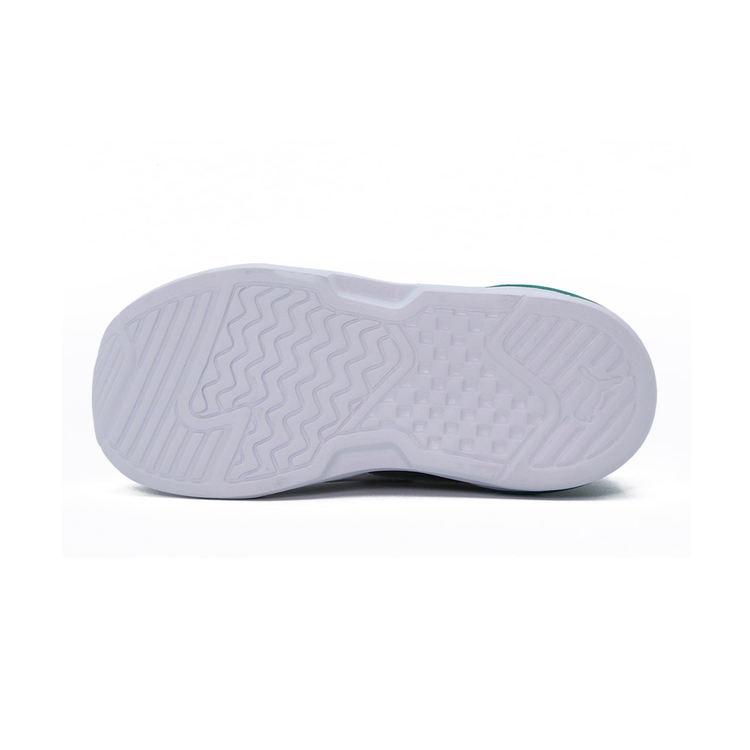 PUMA X-RAY 3 LT AC+ INF 401495-05 Ανθρακί