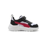 PUMA TRINITY 2 LT MID 90S AC+ INF 406076-01 Πολύχρωμο Εικόνα 0