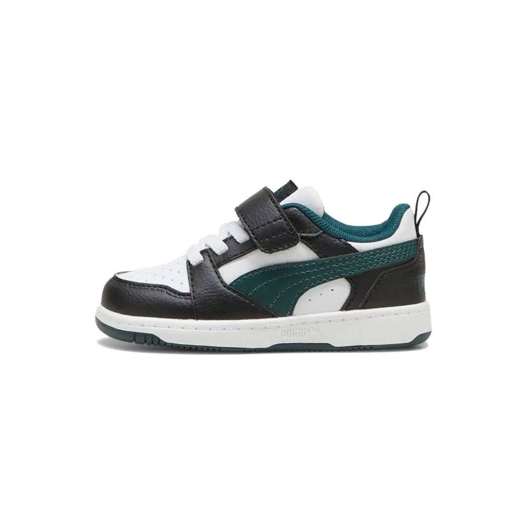 PUMA REBOUND V6 LO AC+ INF 397420-15 Colorful