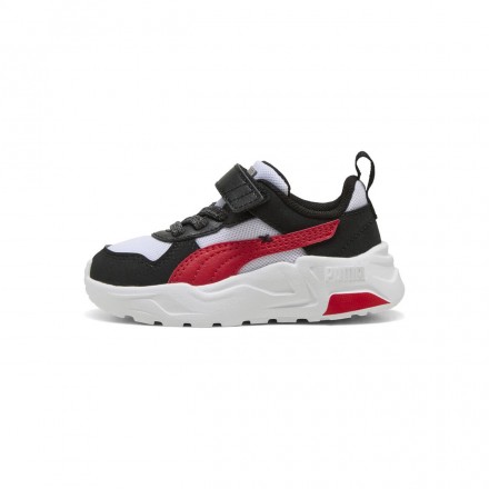PUMA TRINITY 2 LT MID 90S AC+ INF 406076-01 Πολύχρωμο